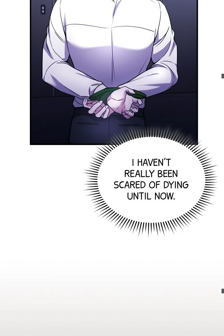 Cloth and Dagger Chapter 27 - Page 53