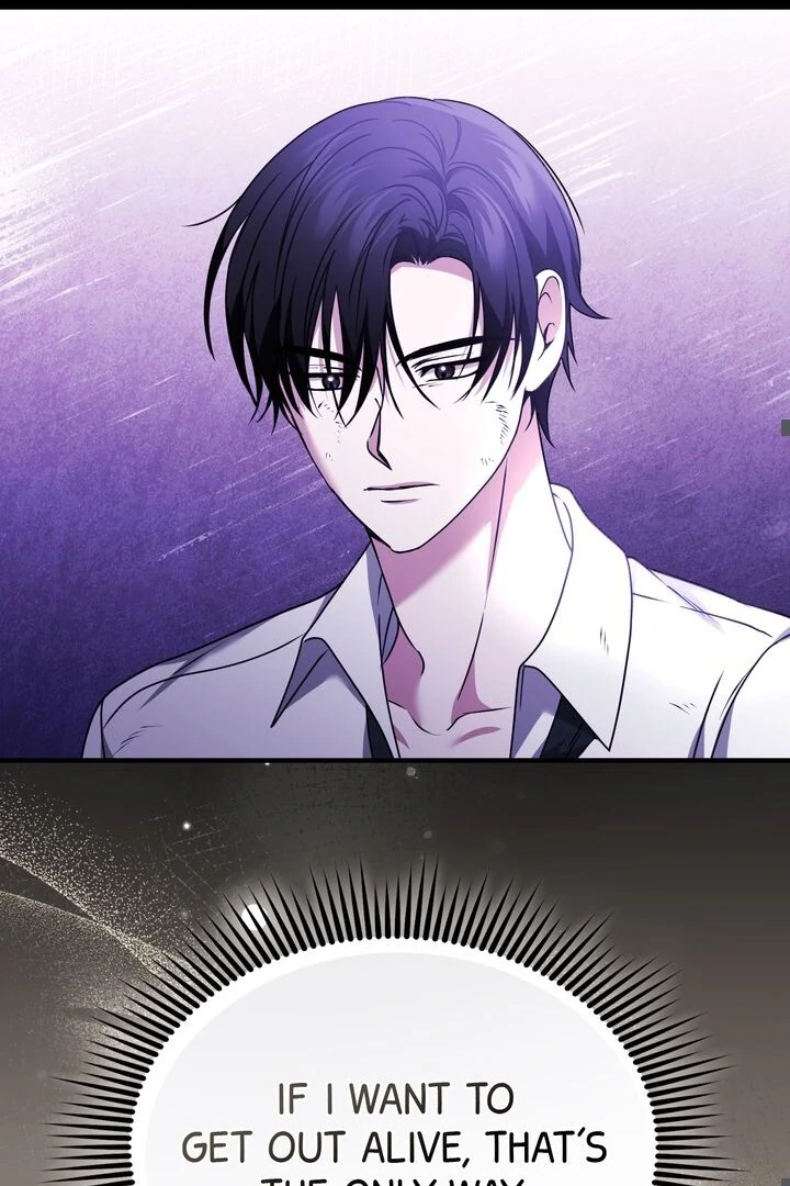 Cloth and Dagger Chapter 27 - Page 56