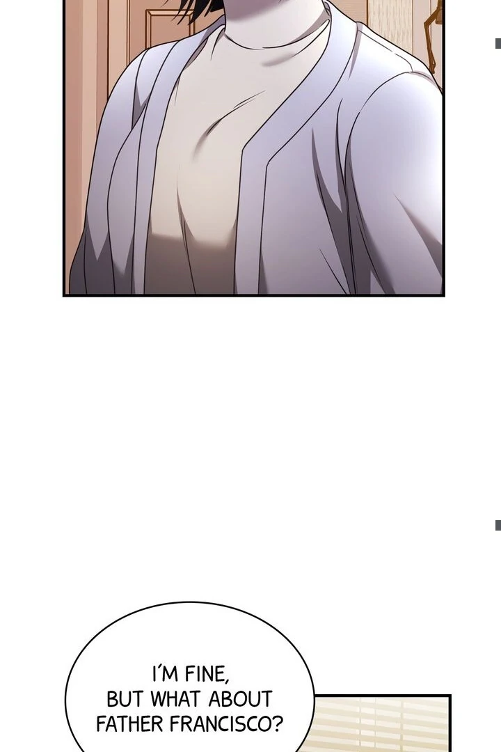 Cloth and Dagger Chapter 27 - Page 61