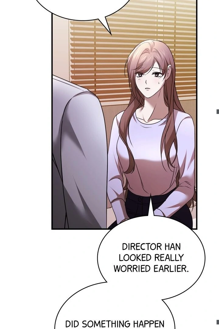 Cloth and Dagger Chapter 27 - Page 62