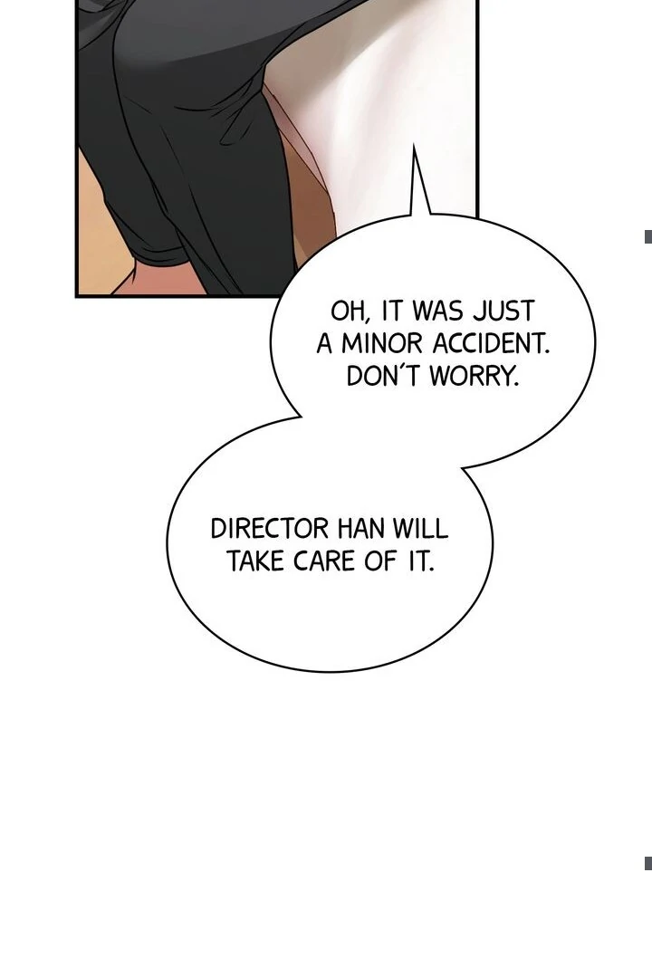 Cloth and Dagger Chapter 27 - Page 64