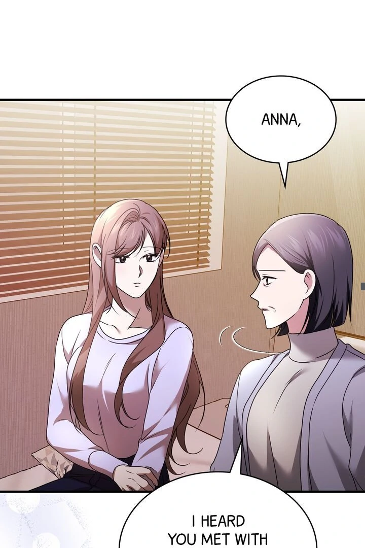 Cloth and Dagger Chapter 27 - Page 65