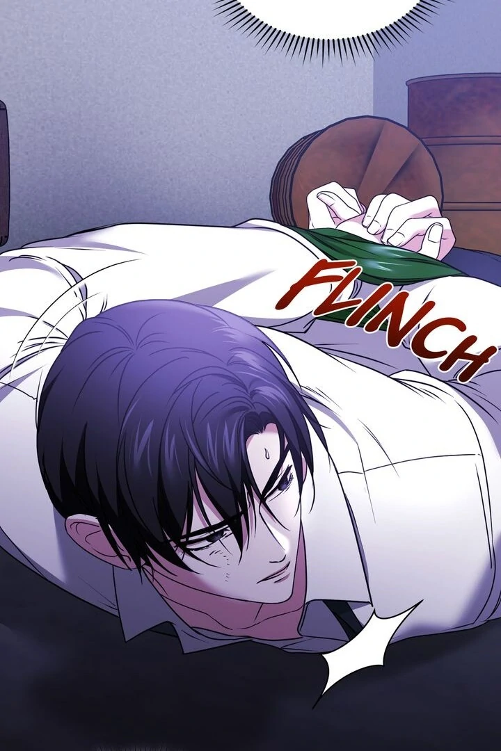 Cloth and Dagger Chapter 27 - Page 7