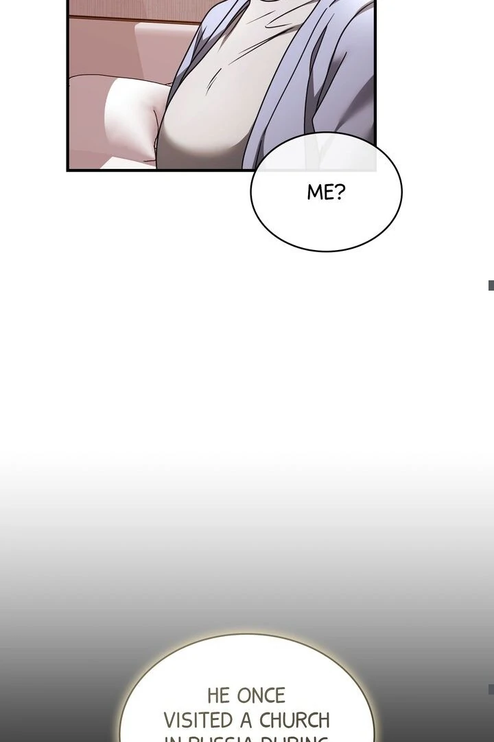 Cloth and Dagger Chapter 27 - Page 70