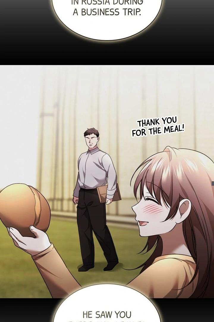 Cloth and Dagger Chapter 27 - Page 71