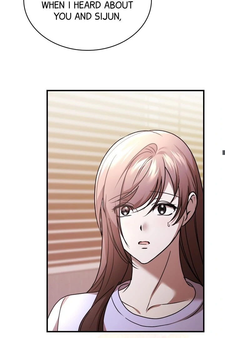 Cloth and Dagger Chapter 27 - Page 73