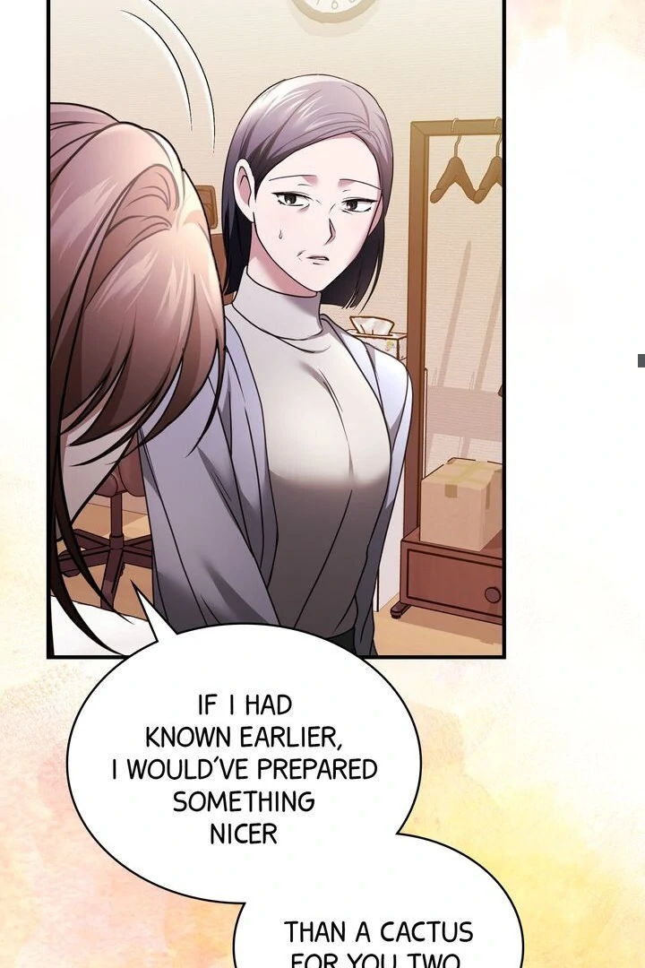 Cloth and Dagger Chapter 27 - Page 75