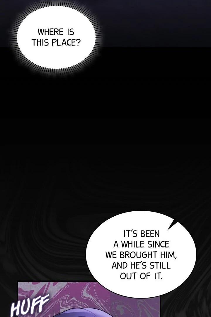 Cloth and Dagger Chapter 27 - Page 8