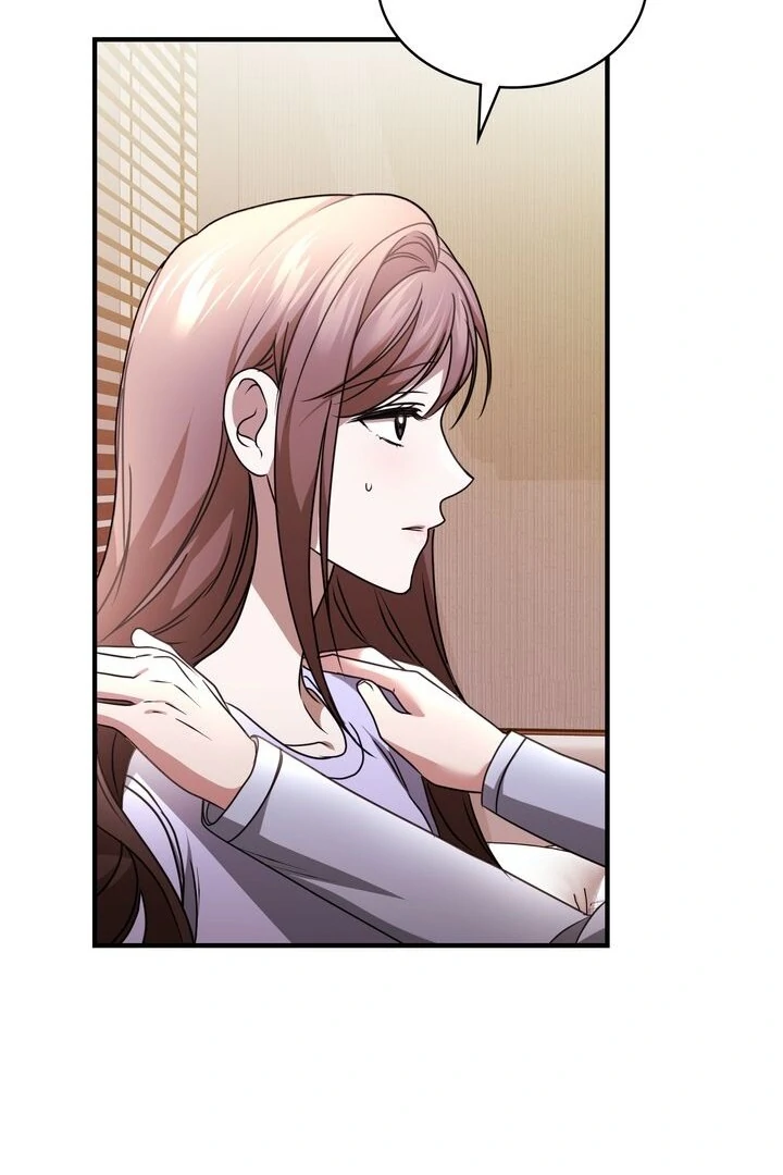 Cloth and Dagger Chapter 27 - Page 82