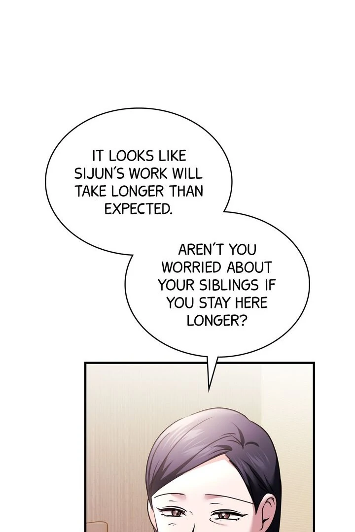 Cloth and Dagger Chapter 27 - Page 83