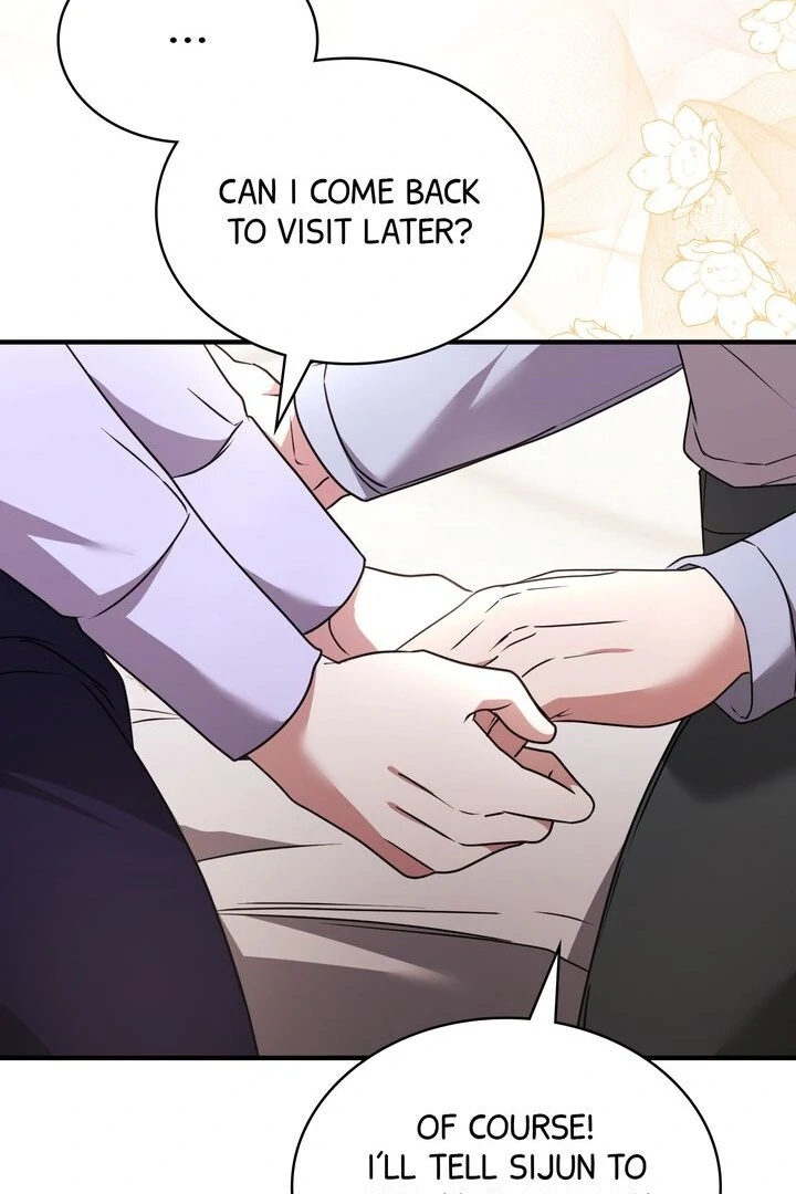 Cloth and Dagger Chapter 27 - Page 85