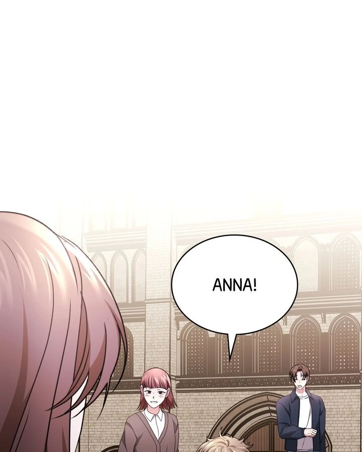 Cloth and Dagger Chapter 27 - Page 89