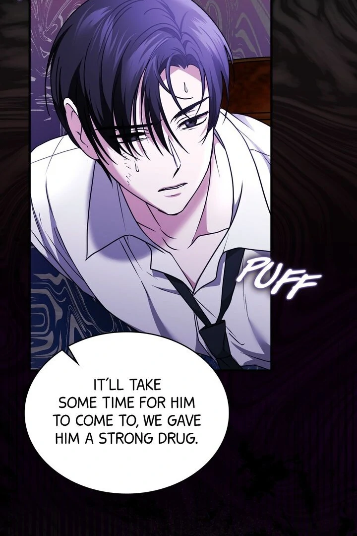 Cloth and Dagger Chapter 27 - Page 9