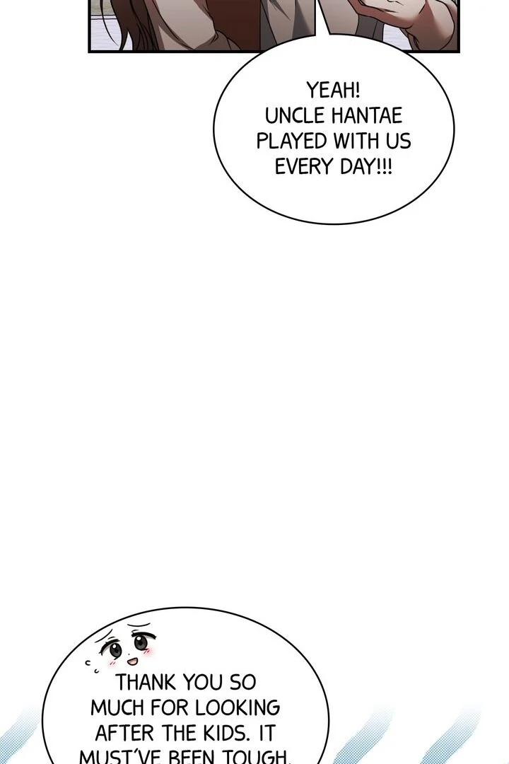 Cloth and Dagger Chapter 27 - Page 92