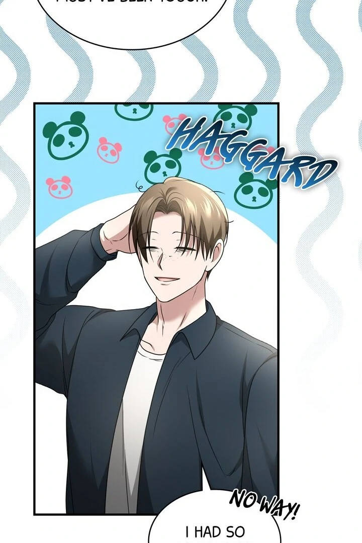 Cloth and Dagger Chapter 27 - Page 93