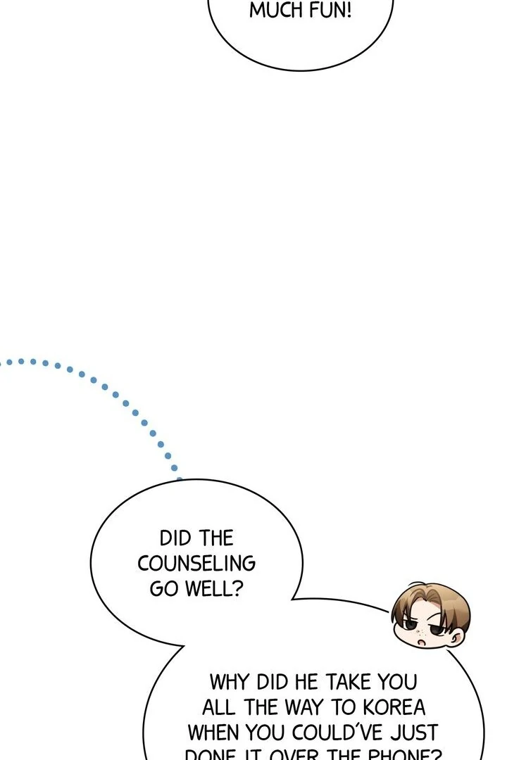 Cloth and Dagger Chapter 27 - Page 94