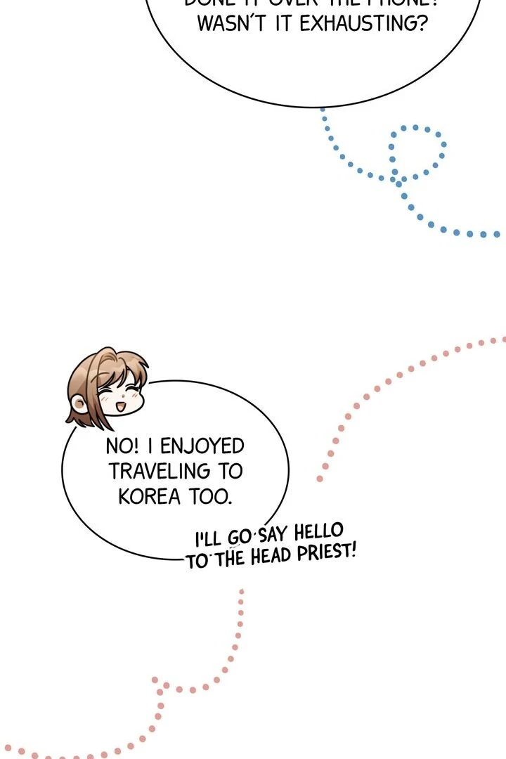 Cloth and Dagger Chapter 27 - Page 95