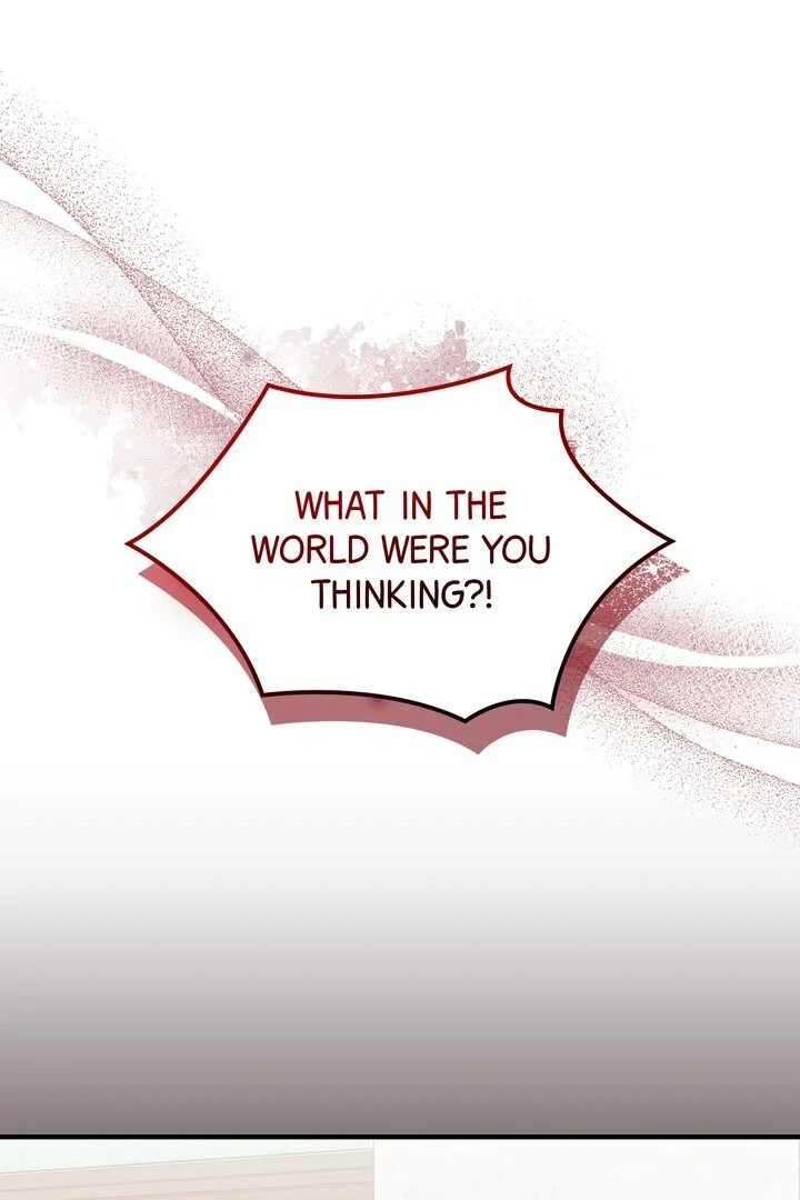 Cloth and Dagger Chapter 28 - Page 1