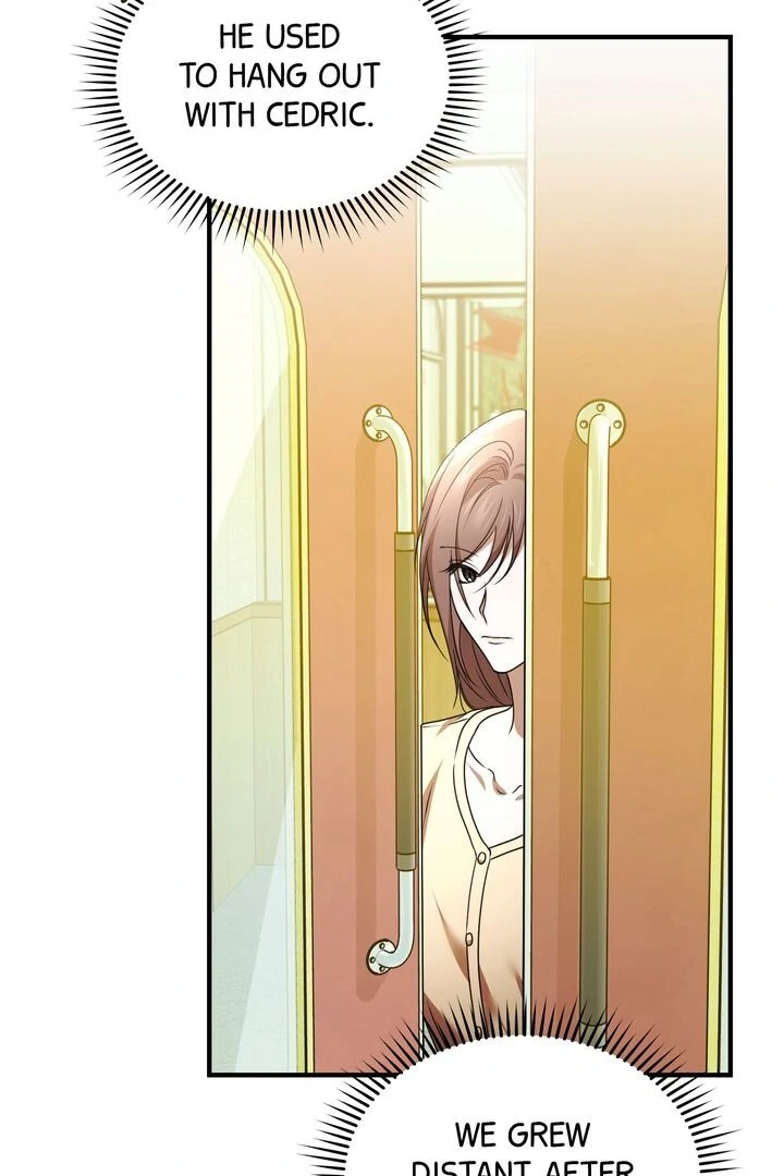 Cloth and Dagger Chapter 28 - Page 100