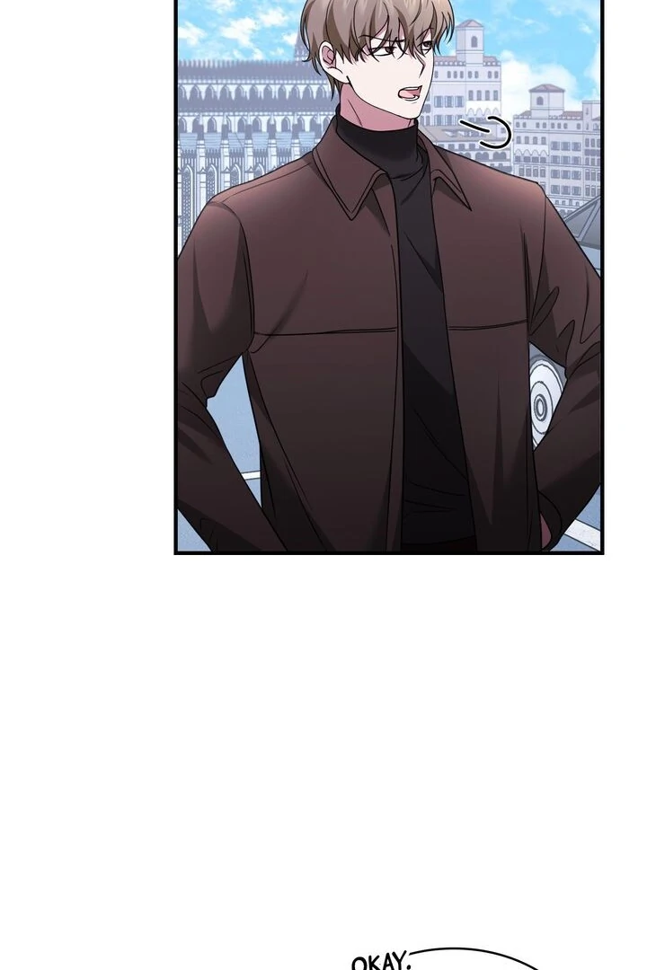 Cloth and Dagger Chapter 28 - Page 106