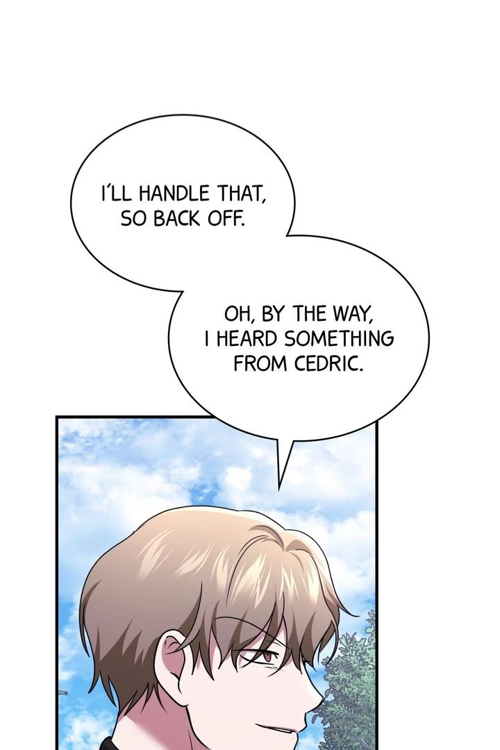 Cloth and Dagger Chapter 28 - Page 108