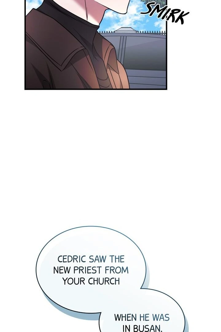 Cloth and Dagger Chapter 28 - Page 109