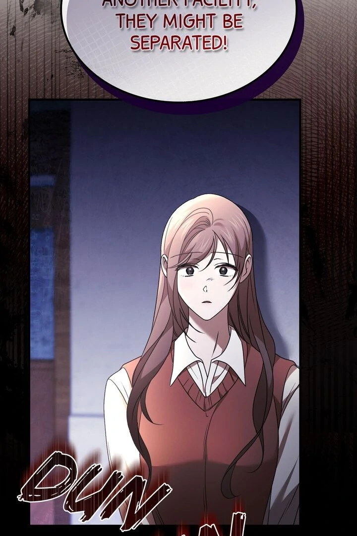 Cloth and Dagger Chapter 28 - Page 11