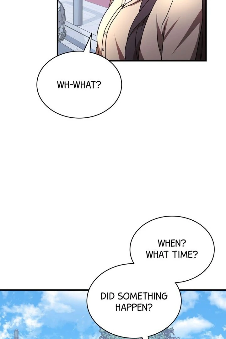 Cloth and Dagger Chapter 28 - Page 111