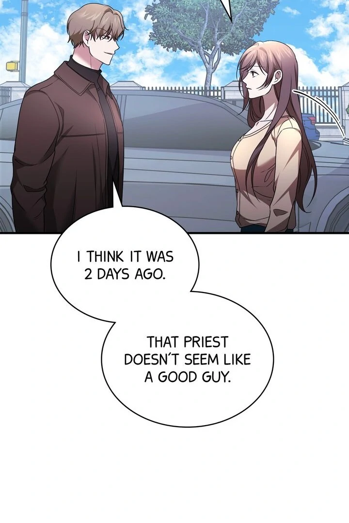 Cloth and Dagger Chapter 28 - Page 112