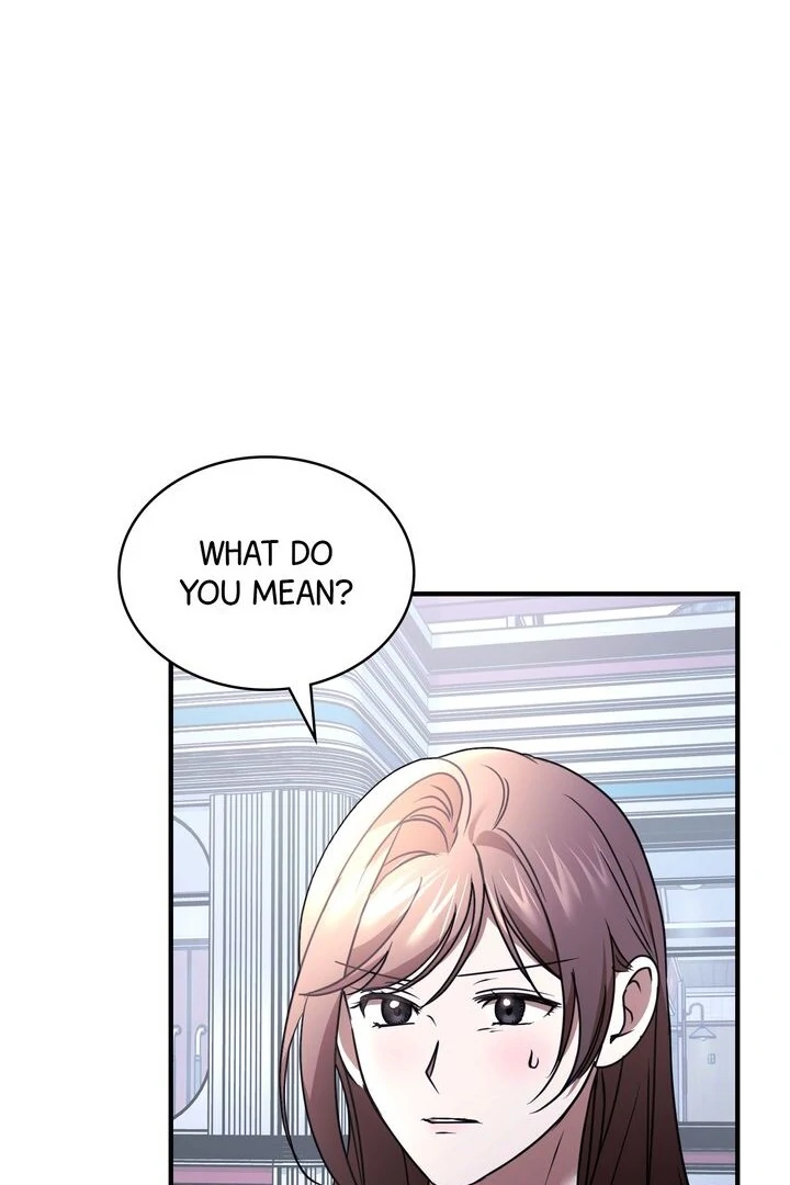 Cloth and Dagger Chapter 28 - Page 113