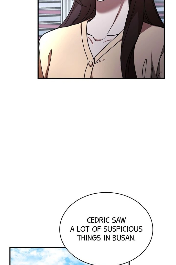 Cloth and Dagger Chapter 28 - Page 114