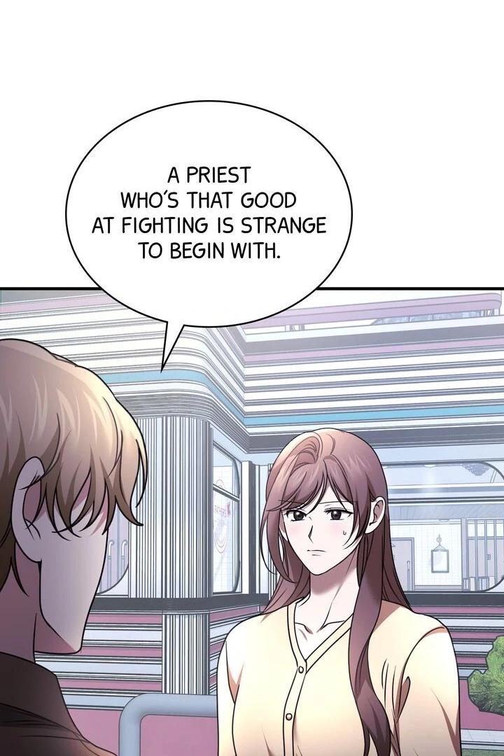 Cloth and Dagger Chapter 28 - Page 116