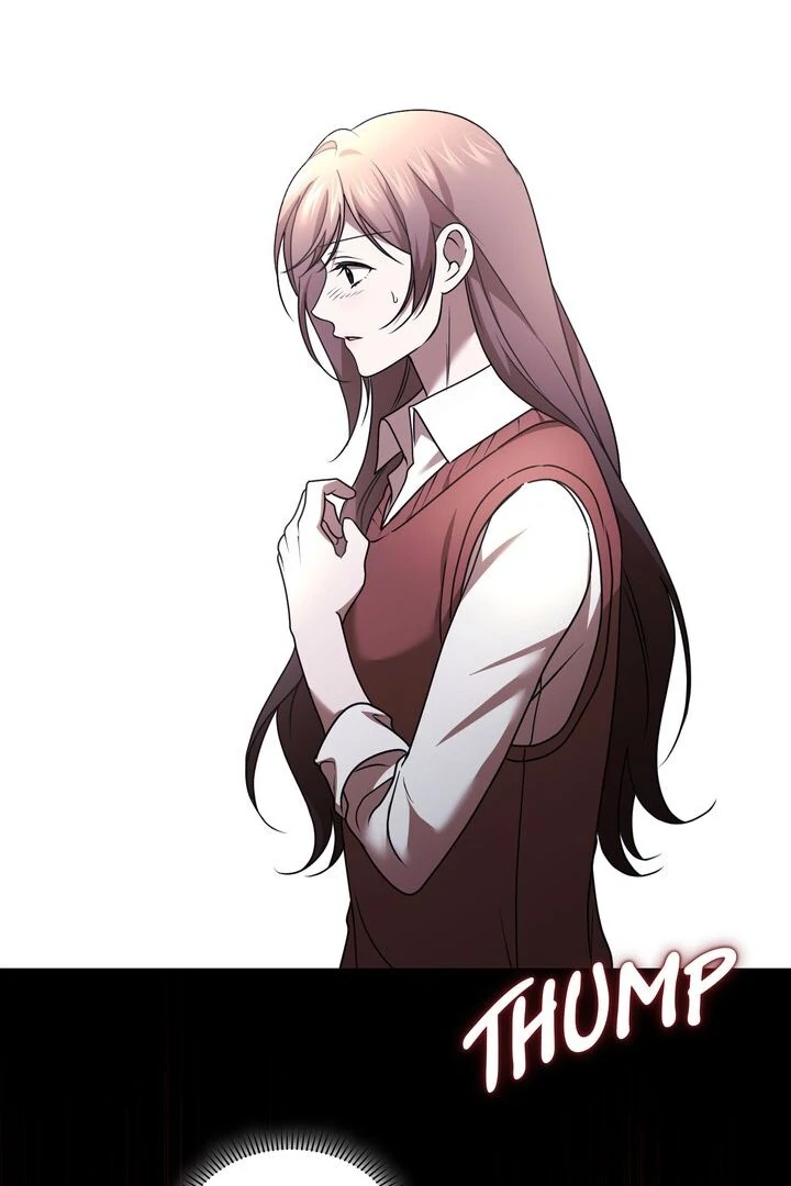 Cloth and Dagger Chapter 28 - Page 16