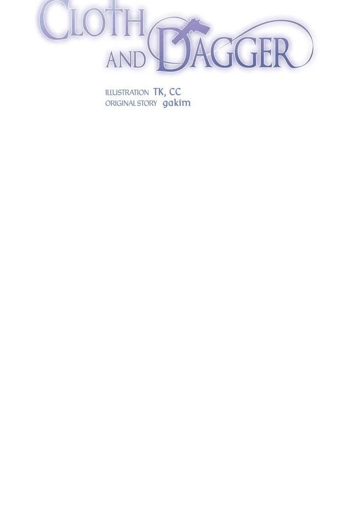 Cloth and Dagger Chapter 28 - Page 19