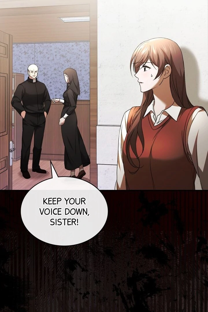 Cloth and Dagger Chapter 28 - Page 2