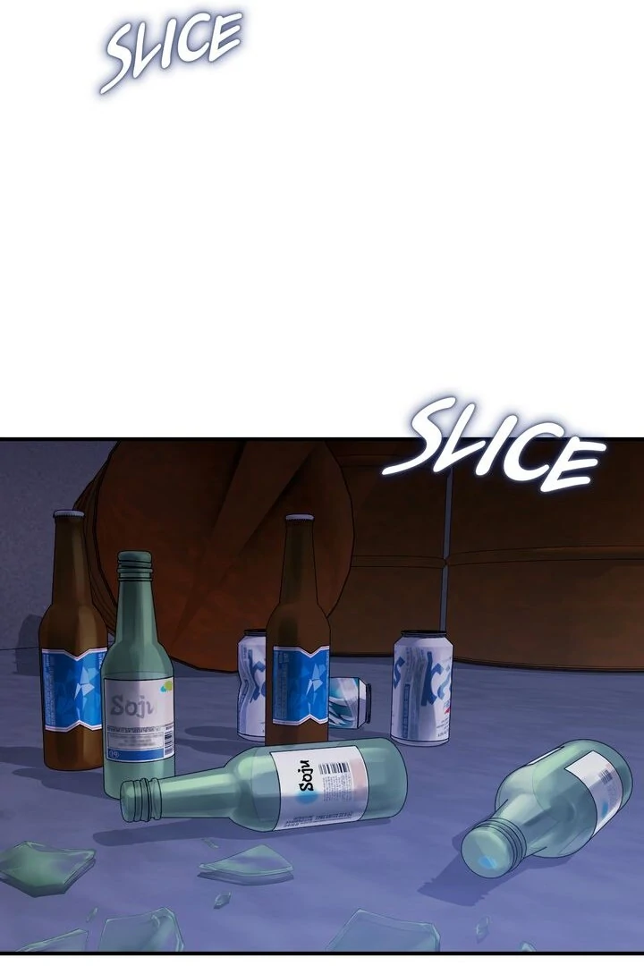 Cloth and Dagger Chapter 28 - Page 20