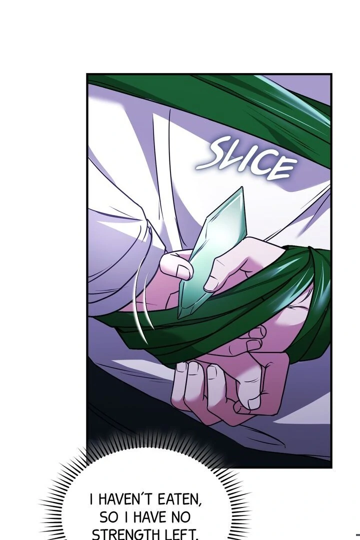 Cloth and Dagger Chapter 28 - Page 22