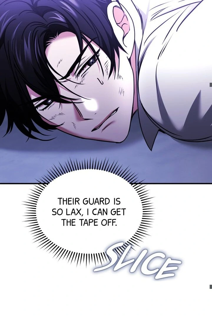 Cloth and Dagger Chapter 28 - Page 24