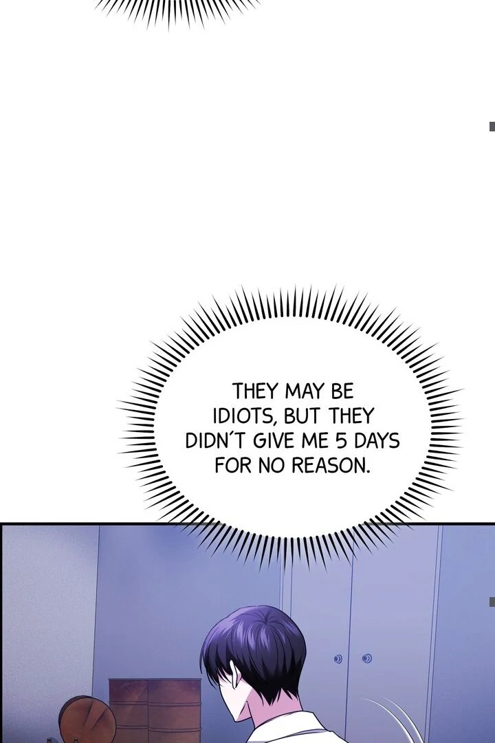 Cloth and Dagger Chapter 28 - Page 29