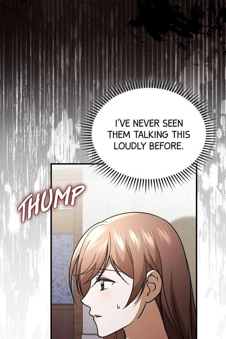 Cloth and Dagger Chapter 28 - Page 3