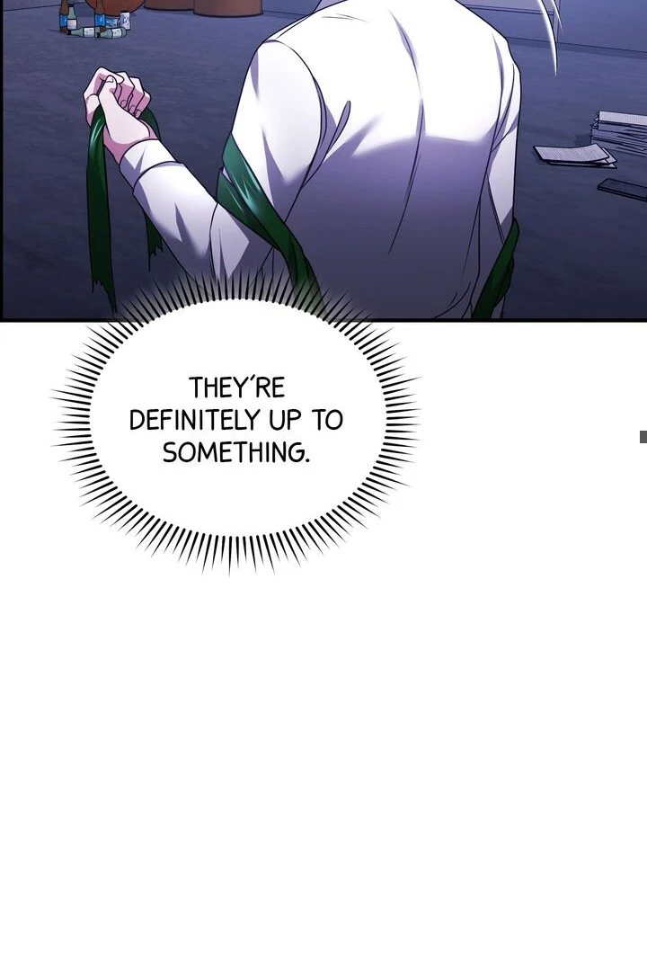 Cloth and Dagger Chapter 28 - Page 30