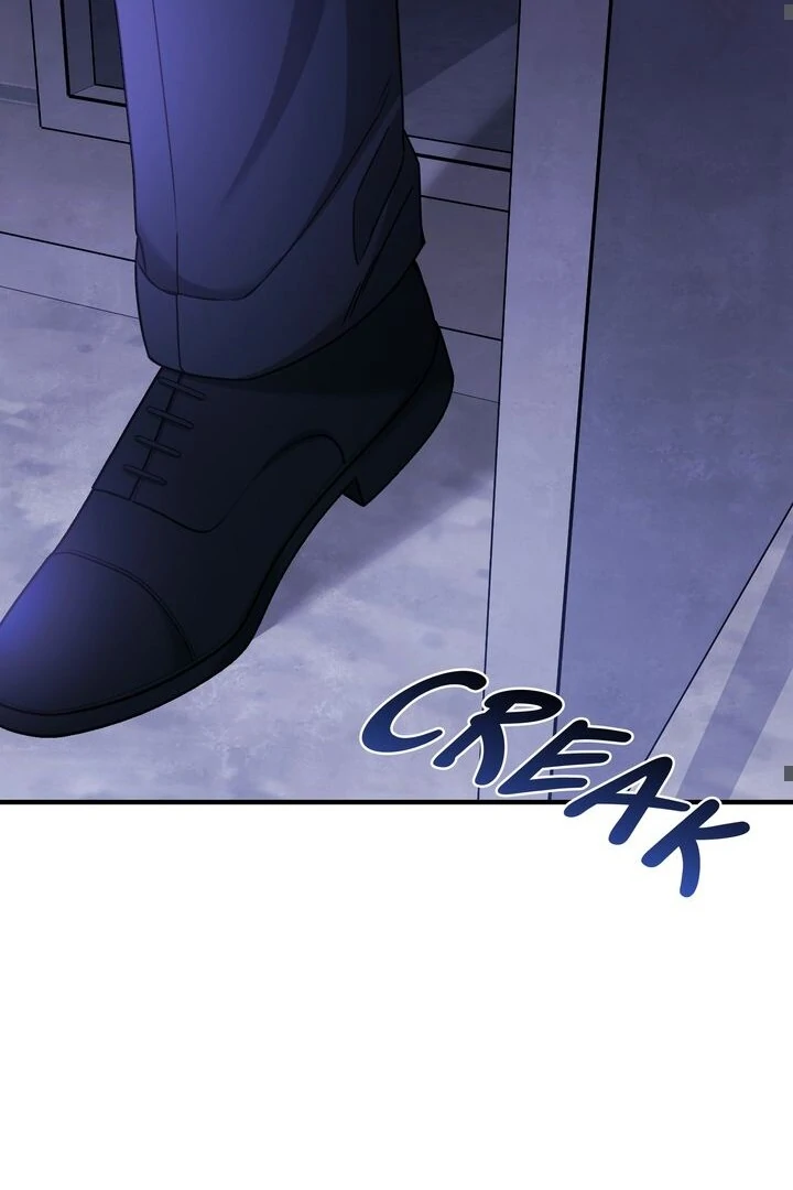 Cloth and Dagger Chapter 28 - Page 33