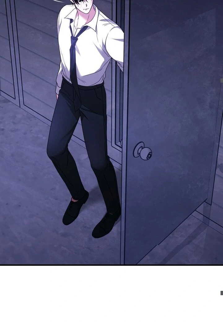 Cloth and Dagger Chapter 28 - Page 36