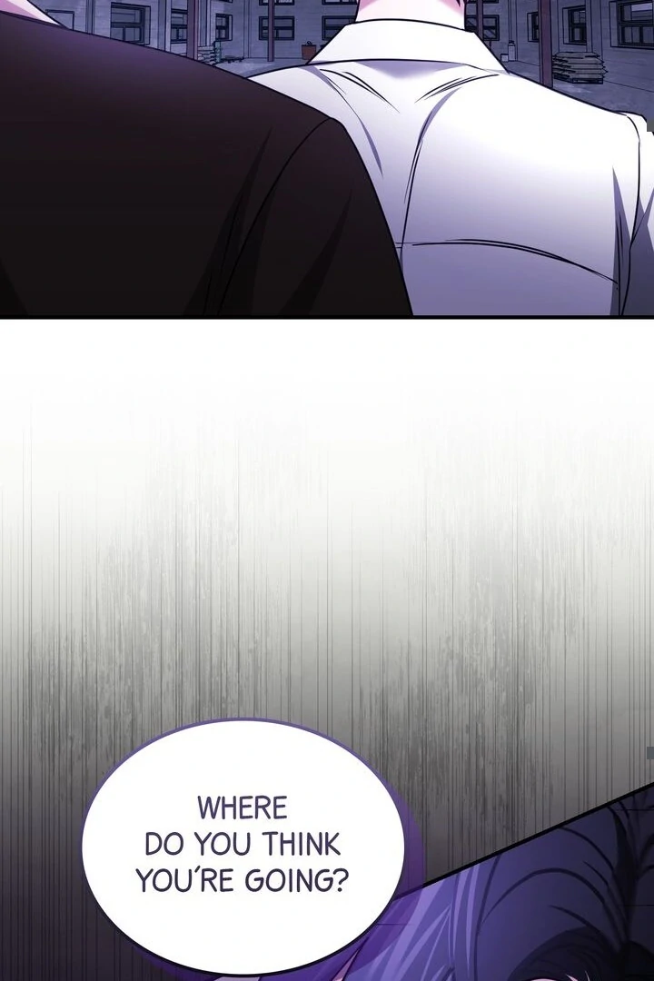 Cloth and Dagger Chapter 28 - Page 39