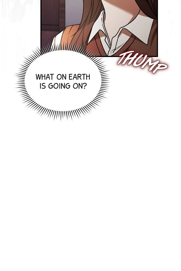 Cloth and Dagger Chapter 28 - Page 4