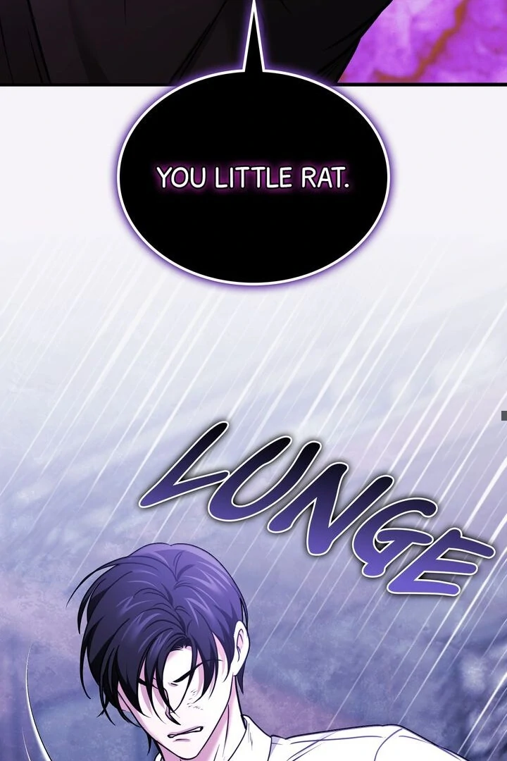 Cloth and Dagger Chapter 28 - Page 43