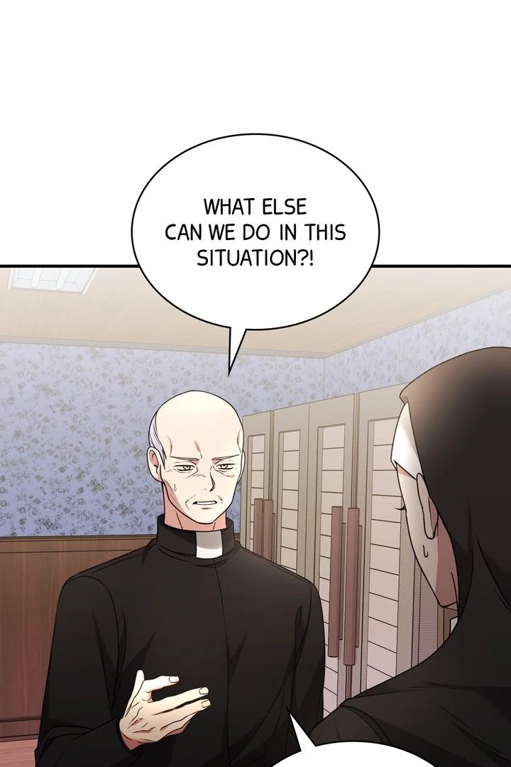 Cloth and Dagger Chapter 28 - Page 5