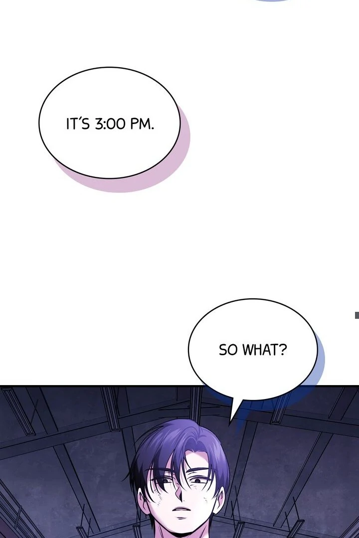 Cloth and Dagger Chapter 28 - Page 50