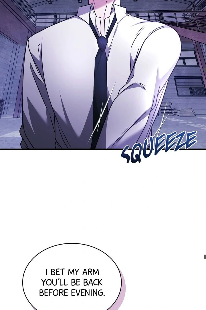 Cloth and Dagger Chapter 28 - Page 51