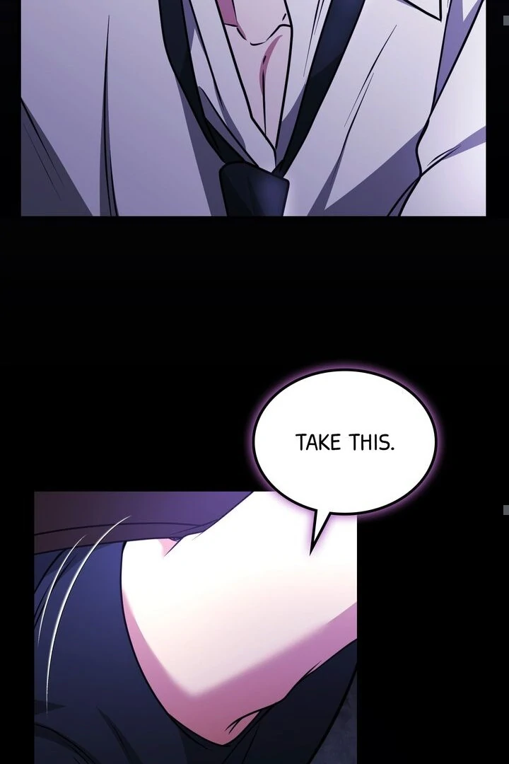 Cloth and Dagger Chapter 28 - Page 55